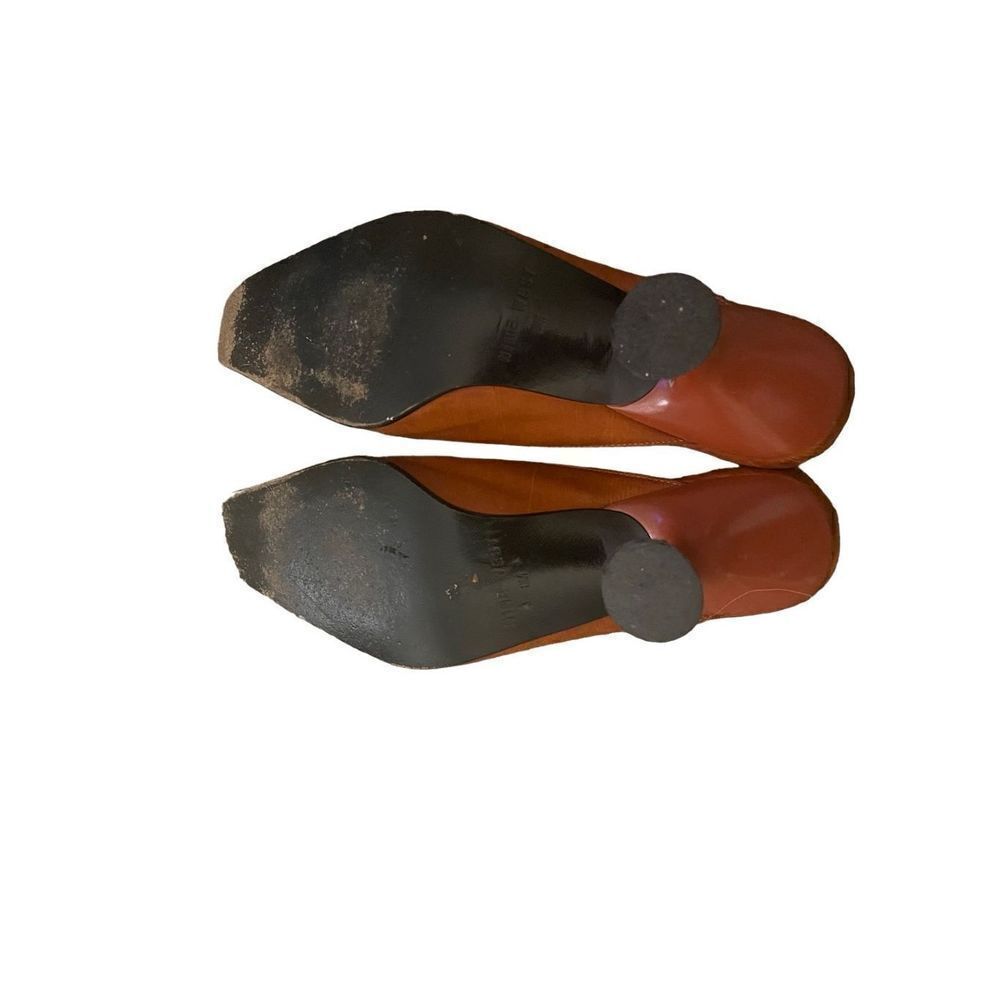 Nine West Mules - Picture 9 of 10